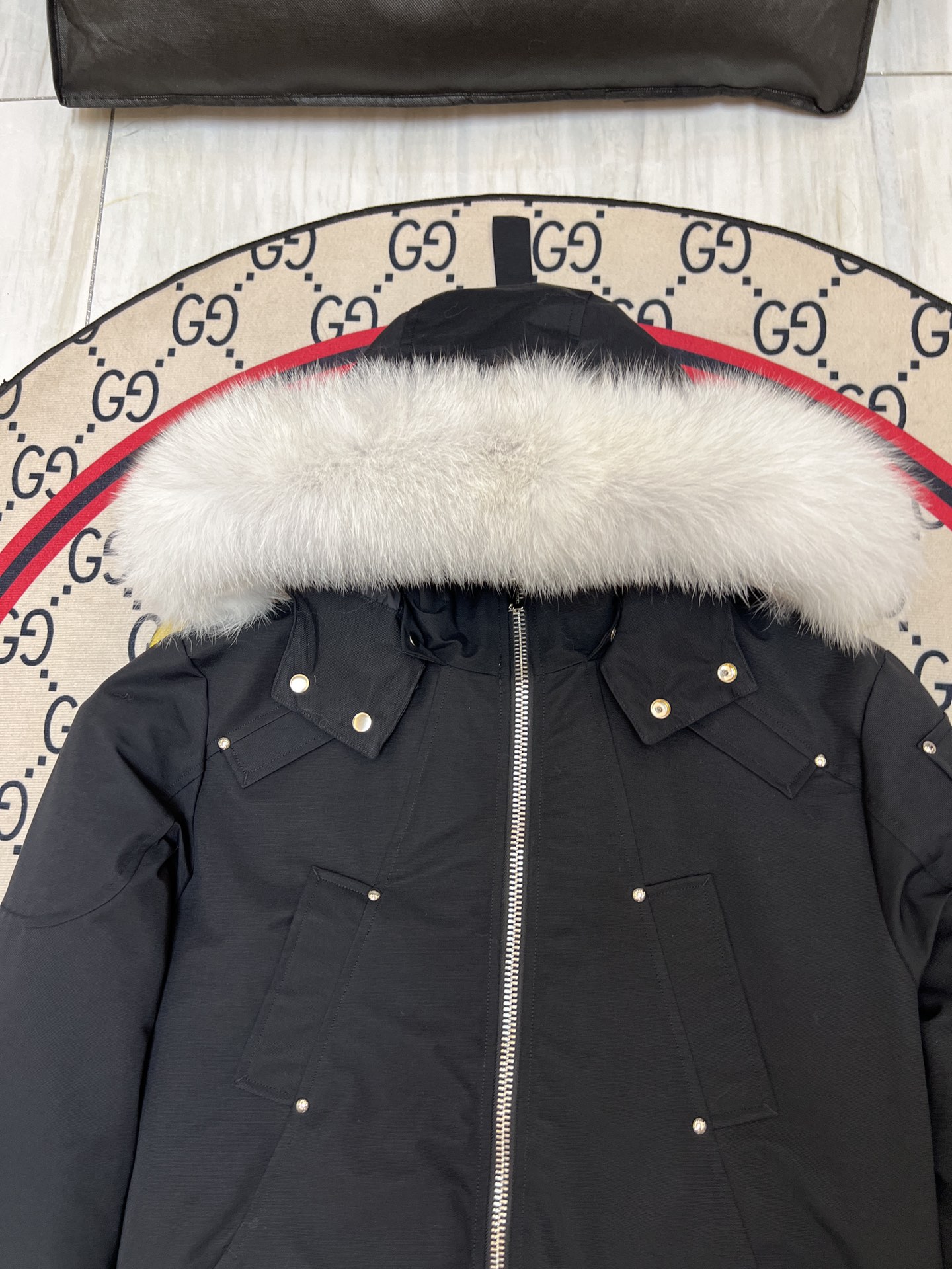 Canada Goose Down Jackets